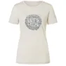 super.natural Let´s Ride Bio Kurzarm-t-shirt