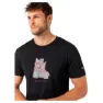 super.natural Lets Shoe Kurzarm-t-shirt