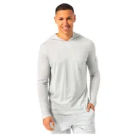 super.natural Light Bio Kapuzenpullover super.natural Light Bio Kapuzenpullover