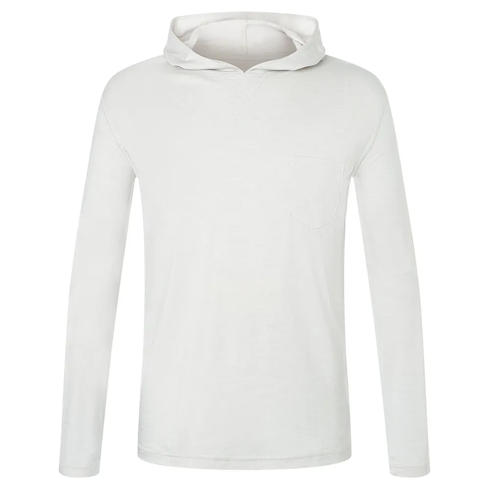super.natural Light Bio Kapuzenpullover super.natural Light Bio Kapuzenpullover