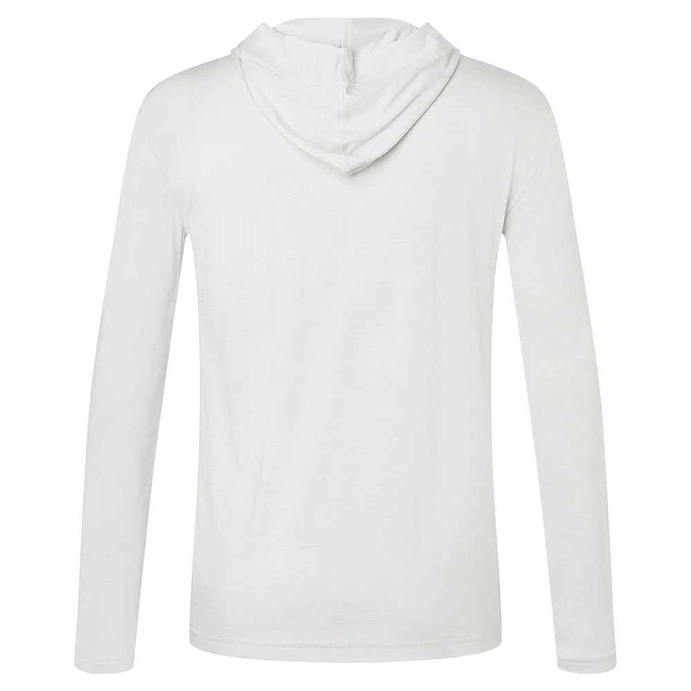 super.natural Light Bio Kapuzenpullover super.natural Light Bio Kapuzenpullover