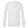 super.natural Light Bio Kapuzenpullover