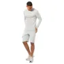 super.natural Light Bio Kapuzenpullover