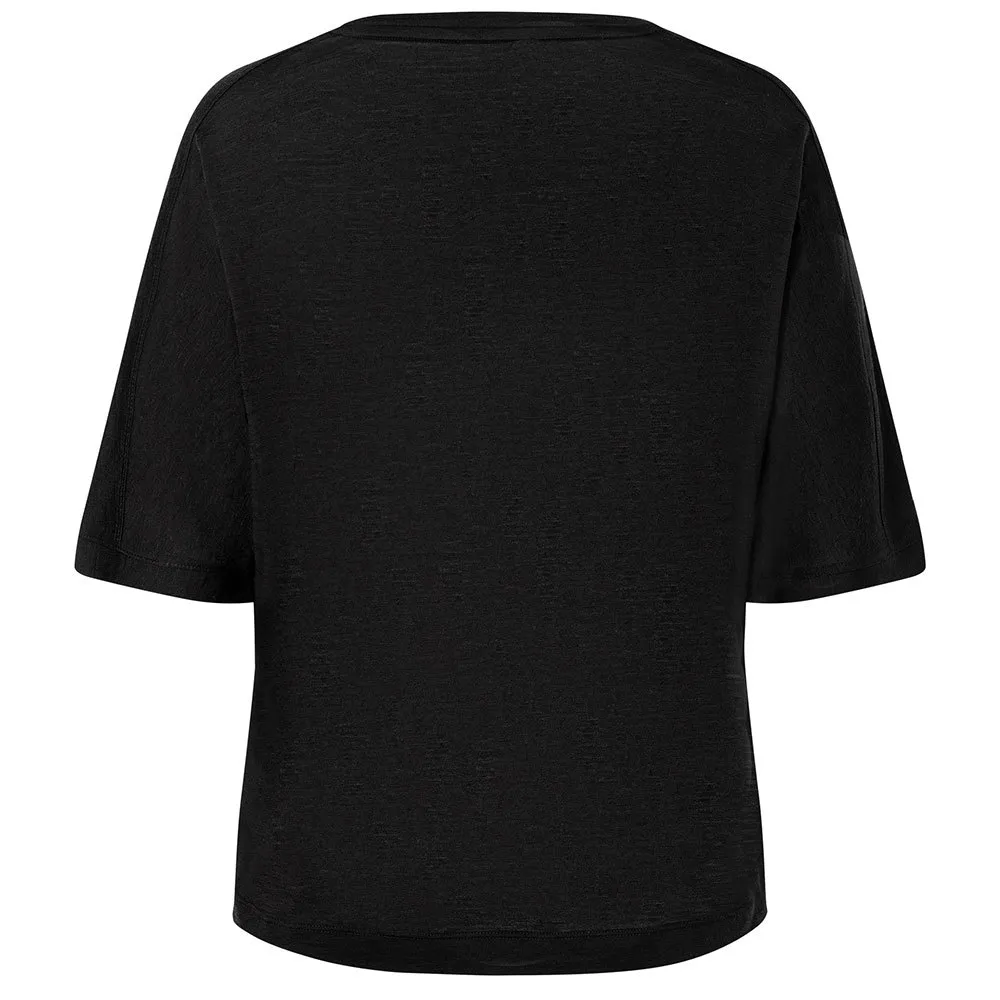 super.natural Liquid Flow Kurzarm-t-shirt