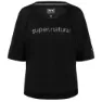 super.natural Liquid Flow Kurzarm-t-shirt