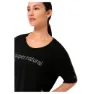 super.natural Liquid Flow Kurzarm-t-shirt