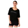 super.natural Liquid Flow Kurzarm-t-shirt