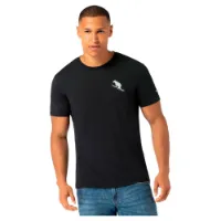 super.natural Little Flear Kurzarm-t-shirt