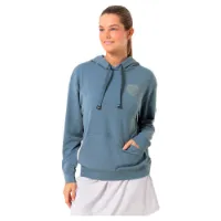 super.natural Little Heartwood Kapuzenpullover