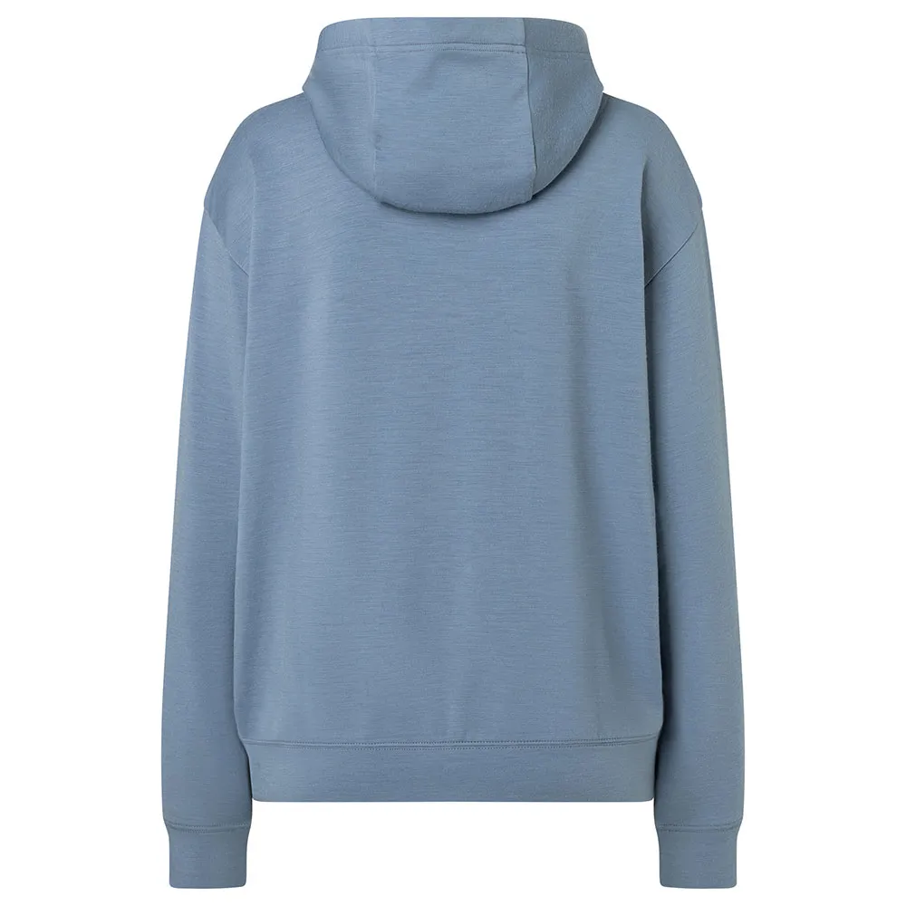 super.natural Little Heartwood Kapuzenpullover