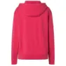 super.natural Little Heartwood Kapuzenpullover