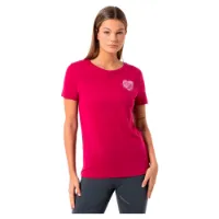 super.natural Little Heartwood Kurzarm-t-shirt super.natural Little Heartwood Kurzarm-t-shirt
