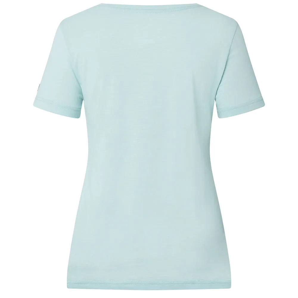 super.natural Little Heartwood Kurzarm-t-shirt super.natural Little Heartwood Kurzarm-t-shirt