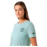 super.natural Little Heartwood Kurzarm-t-shirt