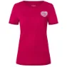 super.natural Little Heartwood Kurzarm-t-shirt