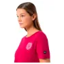 super.natural Little Heartwood Kurzarm-t-shirt