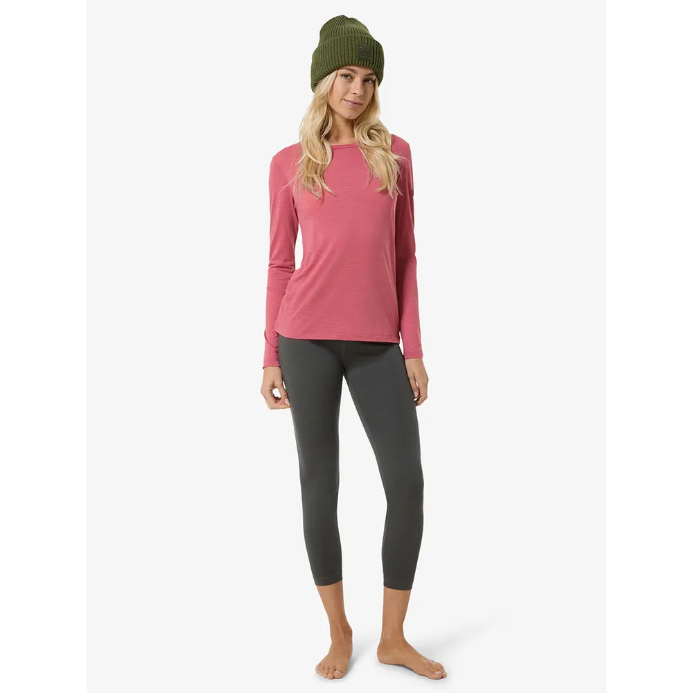 super.natural Little Heartwood Langarm-t-shirt super.natural Little Heartwood Langarm-t-shirt