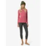 super.natural Little Heartwood Langarm-t-shirt