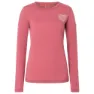 super.natural Little Heartwood Langarm-t-shirt