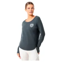 super.natural Little Heartwood Pullover super.natural Little Heartwood Pullover