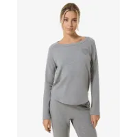 super.natural Little Heartwood Pullover