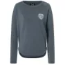 super.natural Little Heartwood Pullover