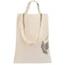 super.natural Lobster Tasche, Natural white
