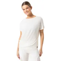 super.natural Loose Air Kurzarm-t-shirt super.natural Loose Air Kurzarm-t-shirt
