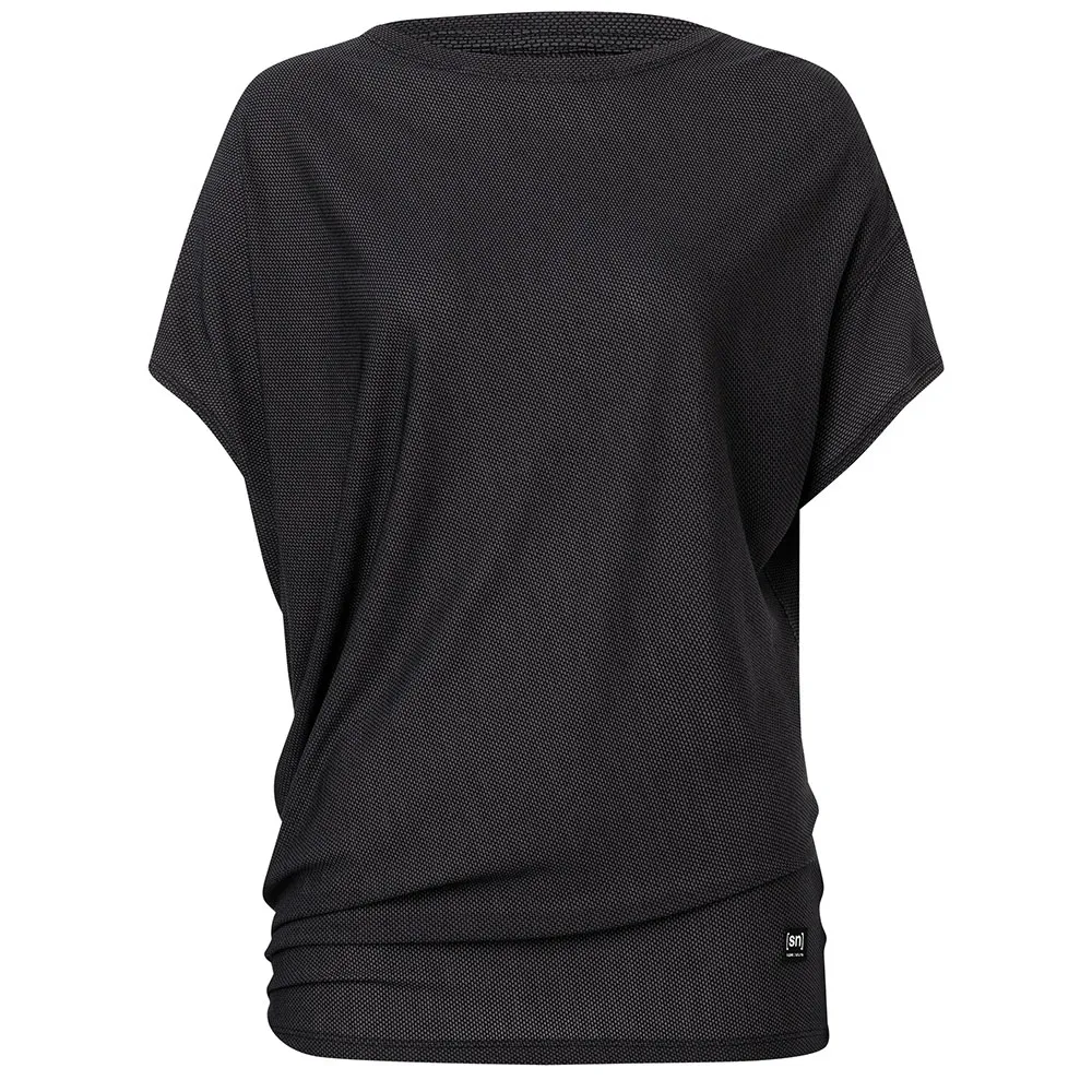 super.natural Loose Air Kurzarm-t-shirt super.natural Loose Air Kurzarm-t-shirt