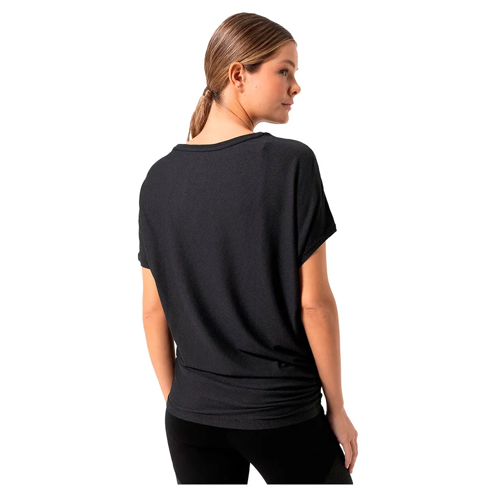 super.natural Loose Air Kurzarm-t-shirt super.natural Loose Air Kurzarm-t-shirt