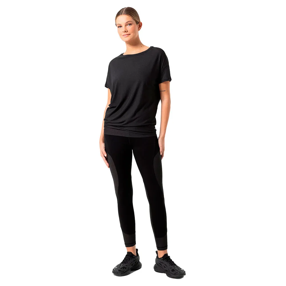 super.natural Loose Air Kurzarm-t-shirt super.natural Loose Air Kurzarm-t-shirt