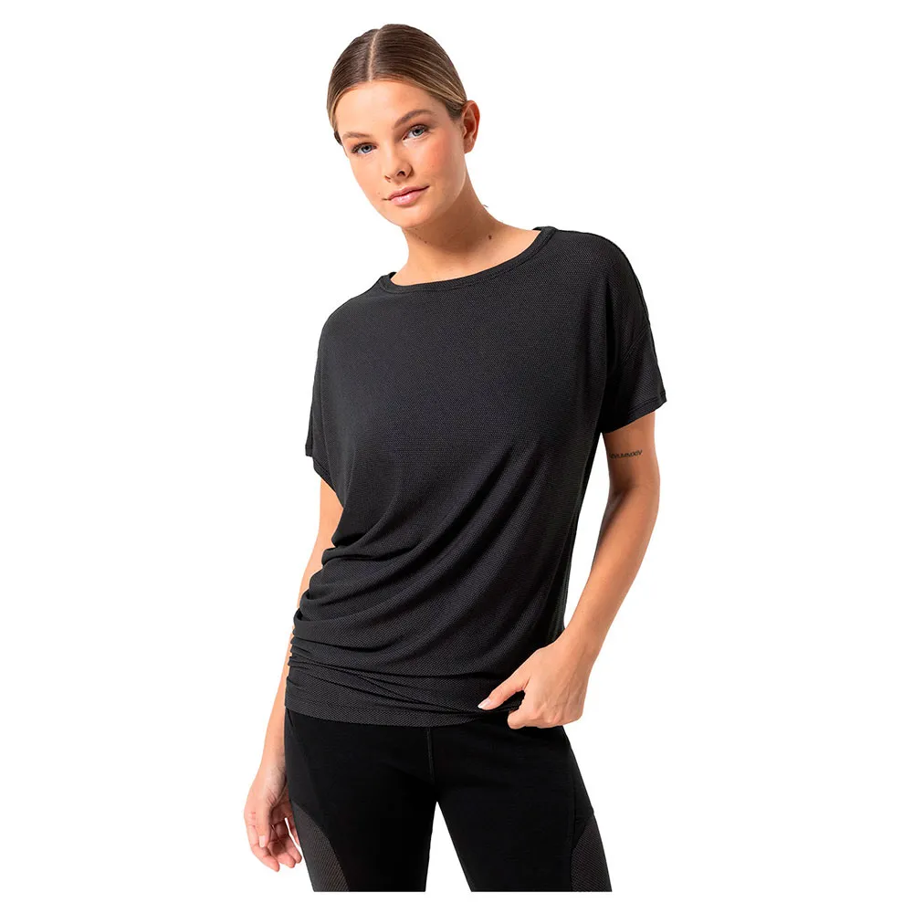 super.natural Loose Air Kurzarm-t-shirt super.natural Loose Air Kurzarm-t-shirt