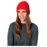 super.natural Merino Basic Mütze