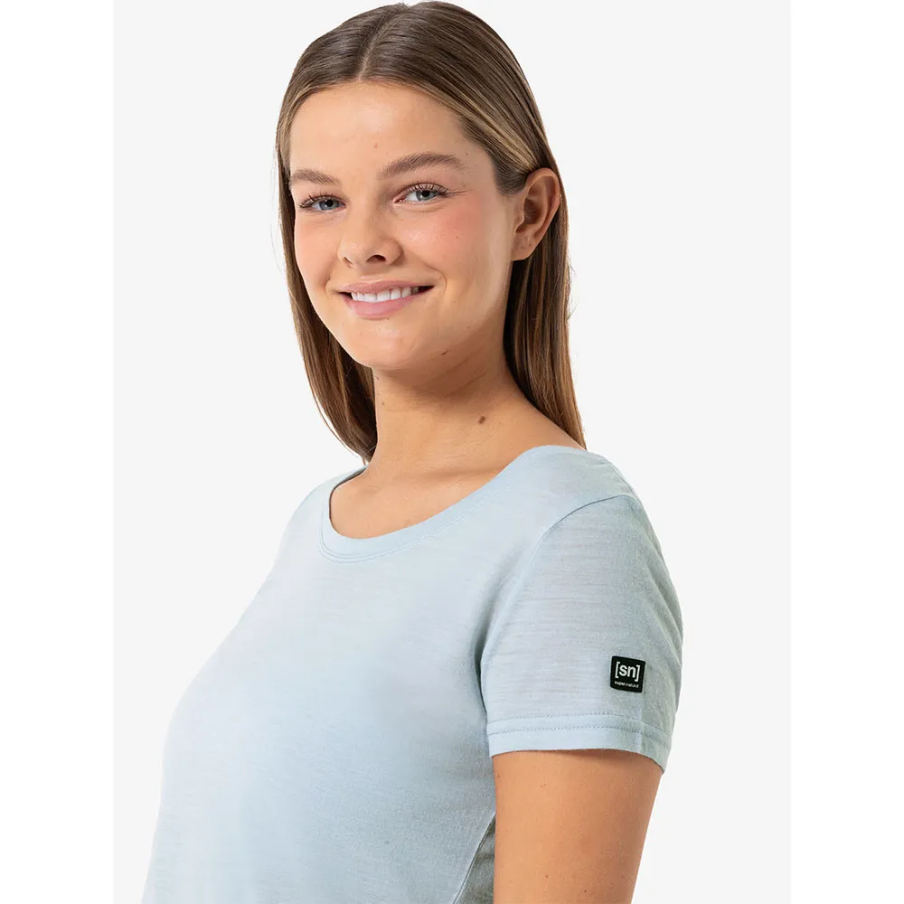 super.natural Midsummer Kurzarm-t-shirt