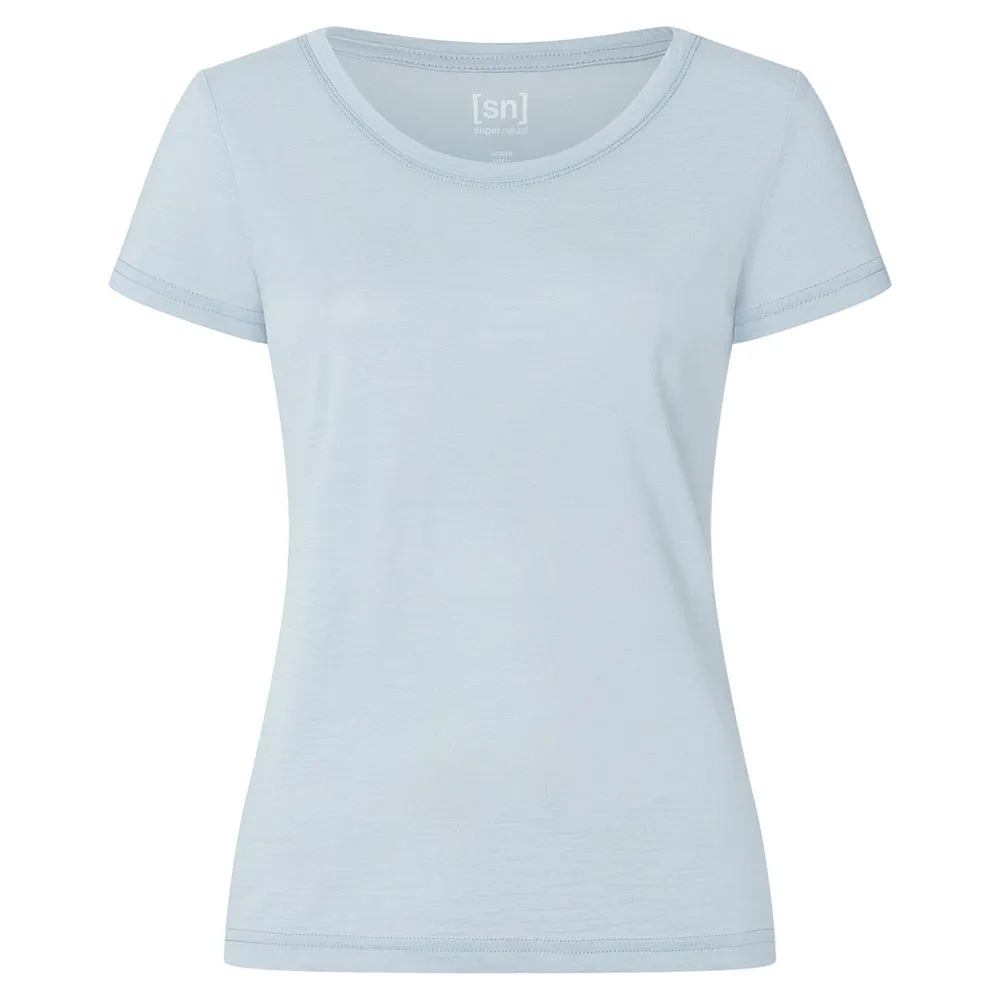 super.natural Midsummer Kurzarm-t-shirt