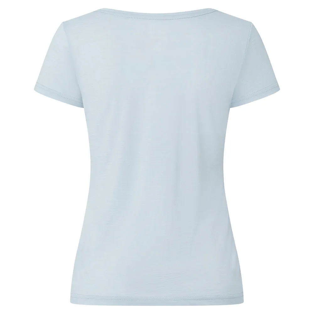 super.natural Midsummer Kurzarm-t-shirt