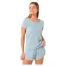 super.natural Midsummer Kurzarm-t-shirt