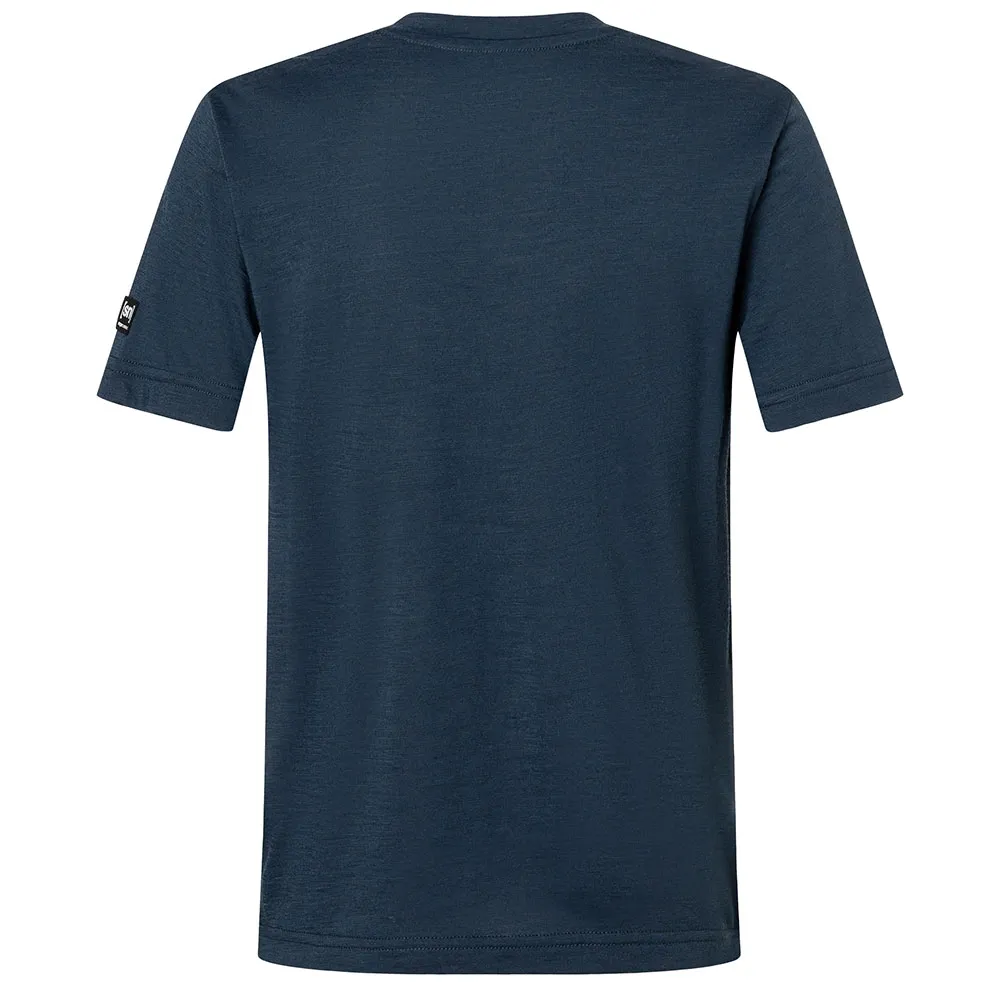 super.natural Mino The Monkey Kurzarm-t-shirt super.natural Mino The Monkey Kurzarm-t-shirt