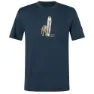 super.natural Mino The Monkey Kurzarm-t-shirt