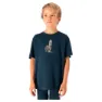 super.natural Mino The Monkey Kurzarm-t-shirt