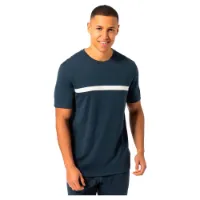 super.natural Montana Bio Kurzarm-t-shirt super.natural Montana Bio Kurzarm-t-shirt