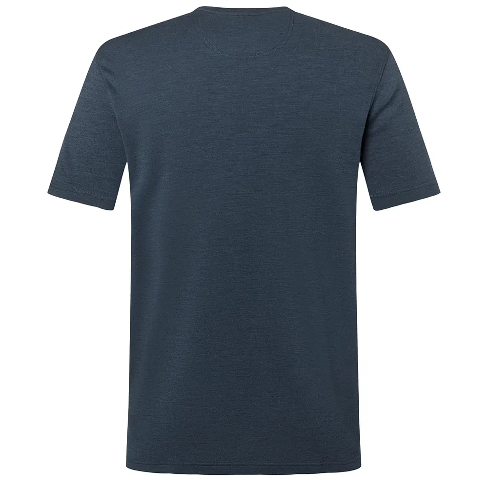 super.natural Montana Bio Kurzarm-t-shirt super.natural Montana Bio Kurzarm-t-shirt