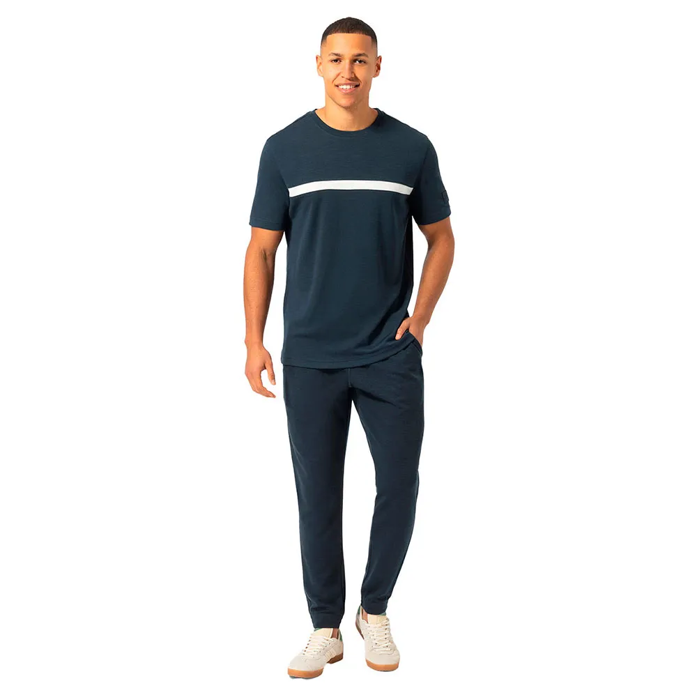 super.natural Montana Bio Kurzarm-t-shirt super.natural Montana Bio Kurzarm-t-shirt
