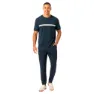 super.natural Montana Bio Kurzarm-t-shirt