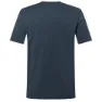 super.natural Montana Bio Kurzarm-t-shirt