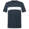 super.natural Montana Bio Kurzarm-t-shirt