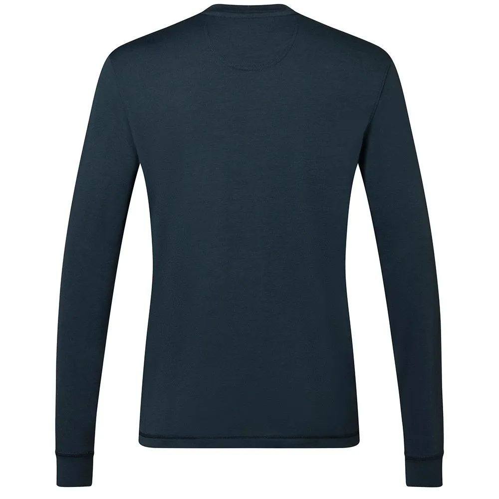 super.natural Montana Langarm-t-shirt super.natural Montana Langarm-t-shirt