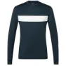 super.natural Montana Langarm-t-shirt