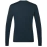 super.natural Montana Langarm-t-shirt