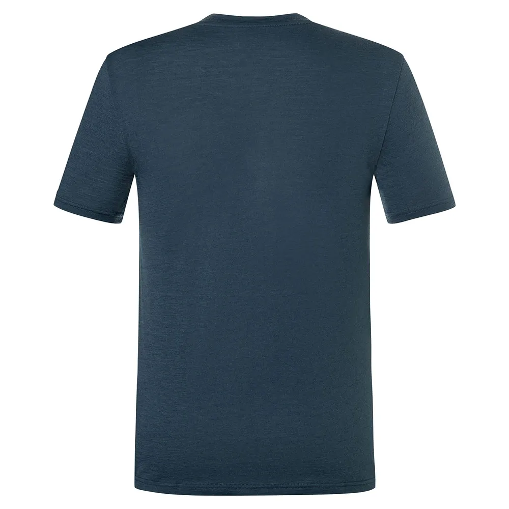 super.natural Mountain Vibes Kurzarm-t-shirt super.natural Mountain Vibes Kurzarm-t-shirt